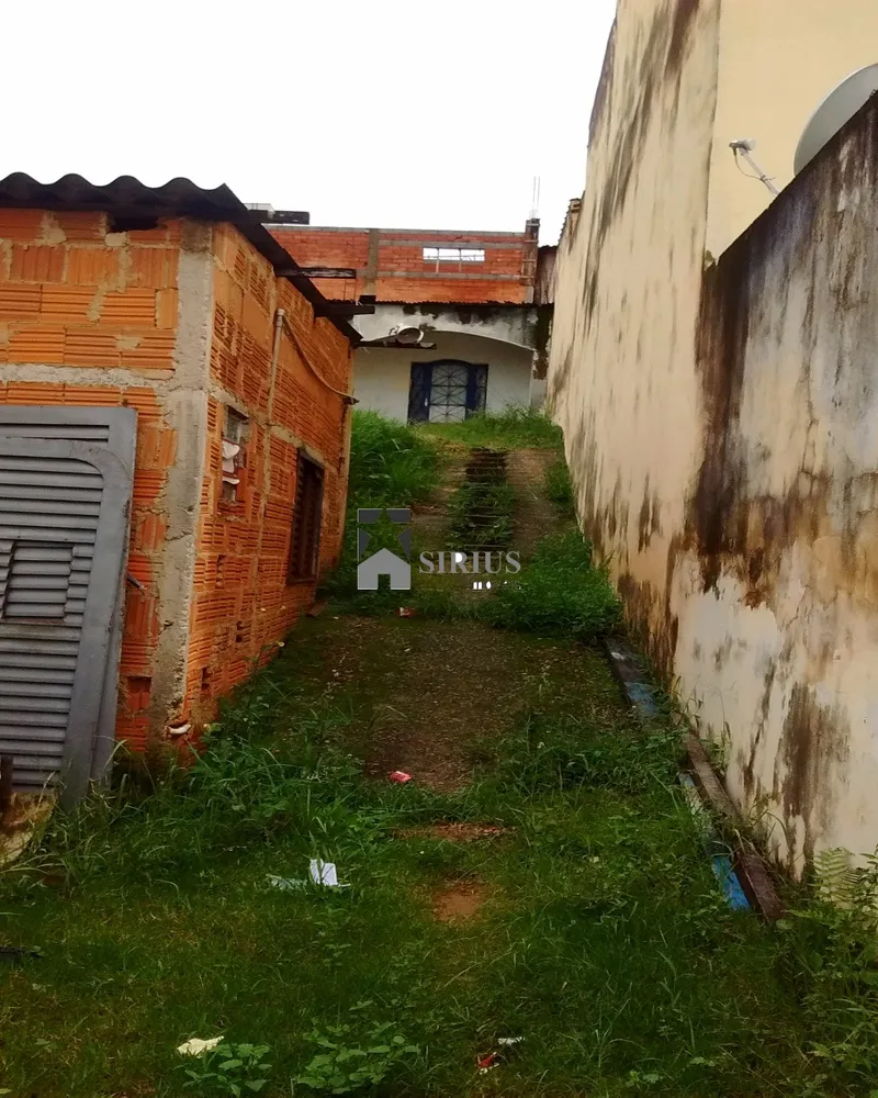 Casa, 1 quarto, 100 m² - Foto 2
