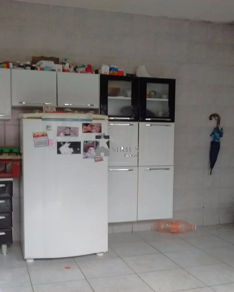 Casa, 1 quarto, 100 m² - Foto 4
