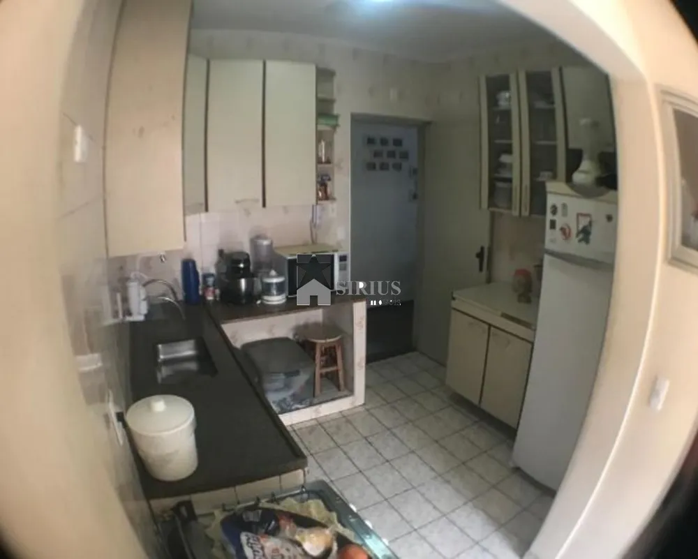 Apartamento, 2 quartos, 64 m² - Foto 3