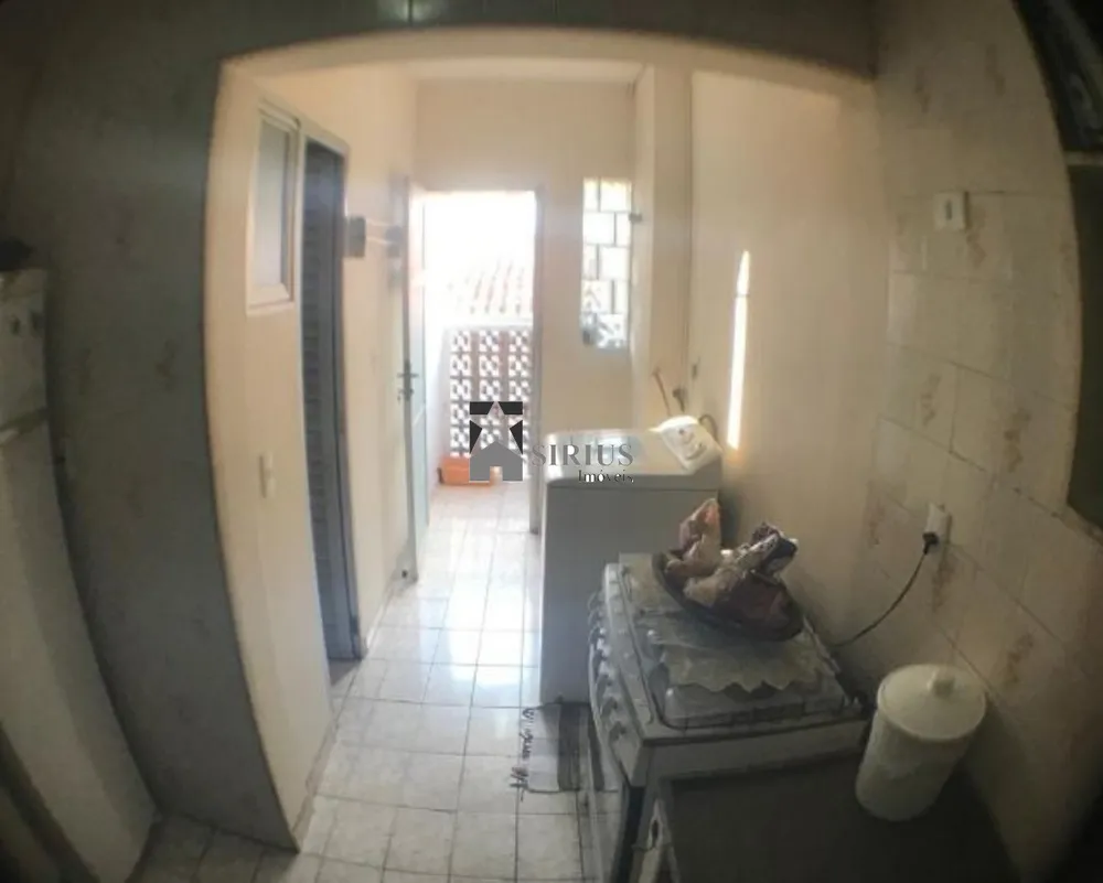 Apartamento, 2 quartos, 64 m² - Foto 2
