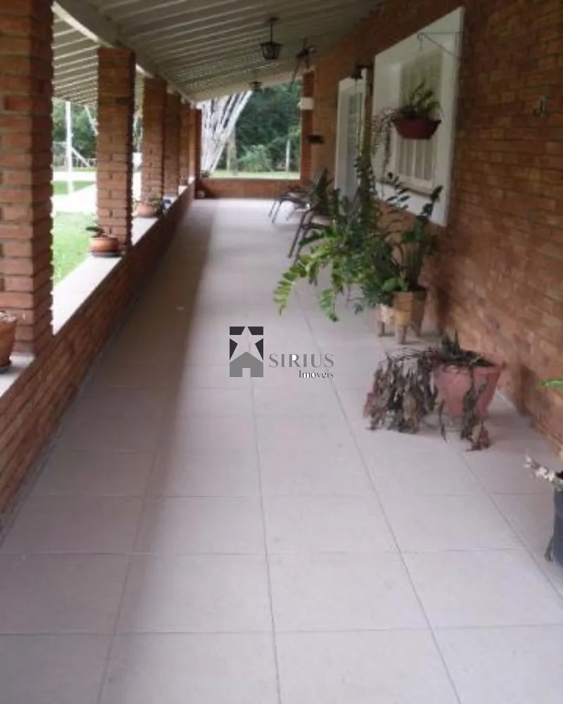 Chácara, 2 quartos - Foto 2