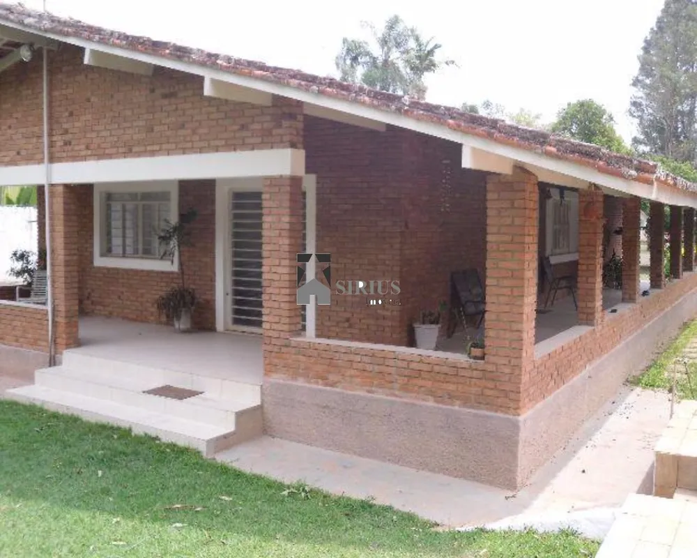 Chácara, 2 quartos - Foto 1