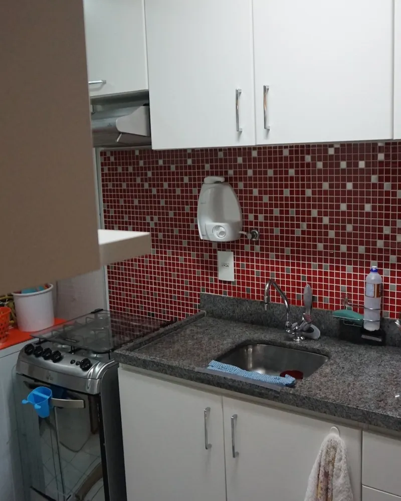 Apartamento, 3 quartos, 75 m² - Foto 4