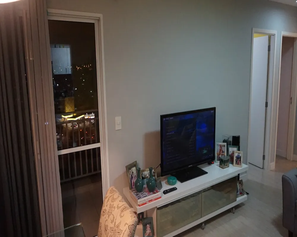 Apartamento, 3 quartos, 75 m² - Foto 3