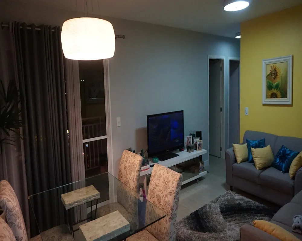 Apartamento, 3 quartos, 75 m² - Foto 1