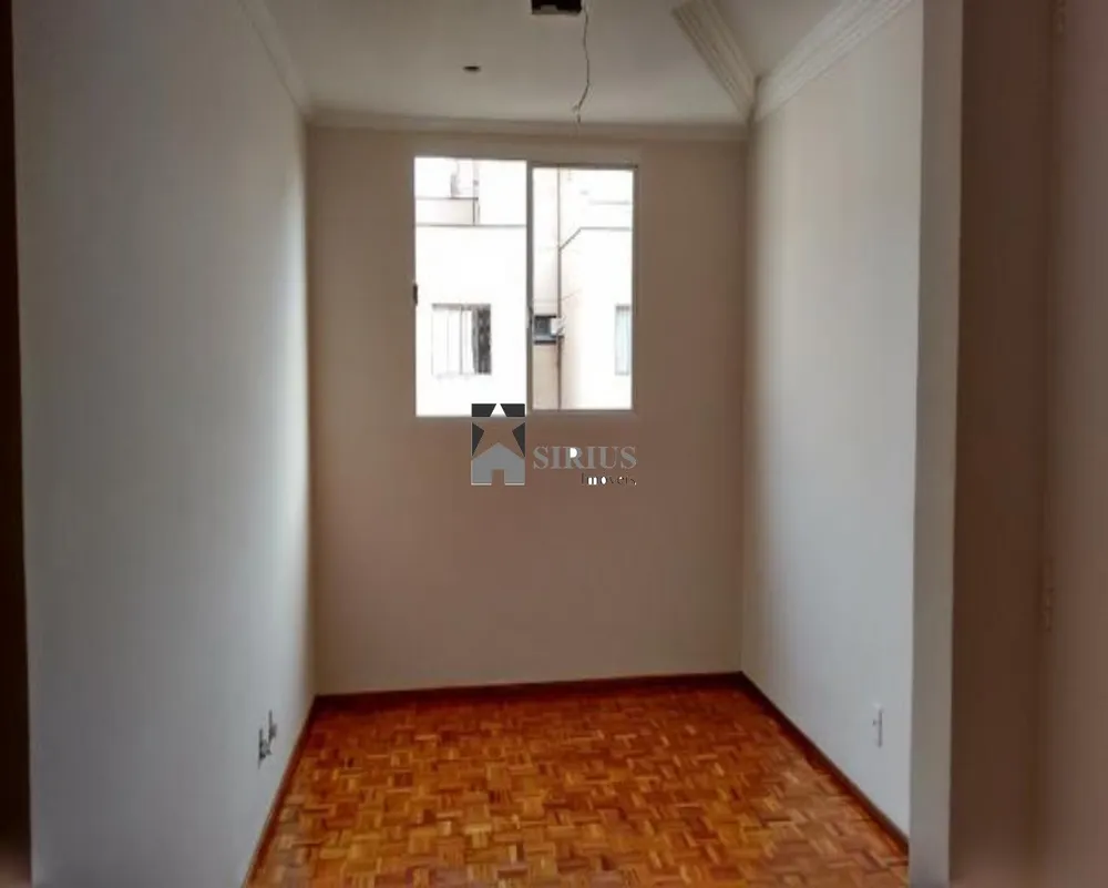 Apartamento, 2 quartos, 58 m² - Foto 2