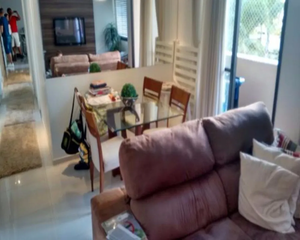Apartamento, 3 quartos, 82 m² - Foto 2