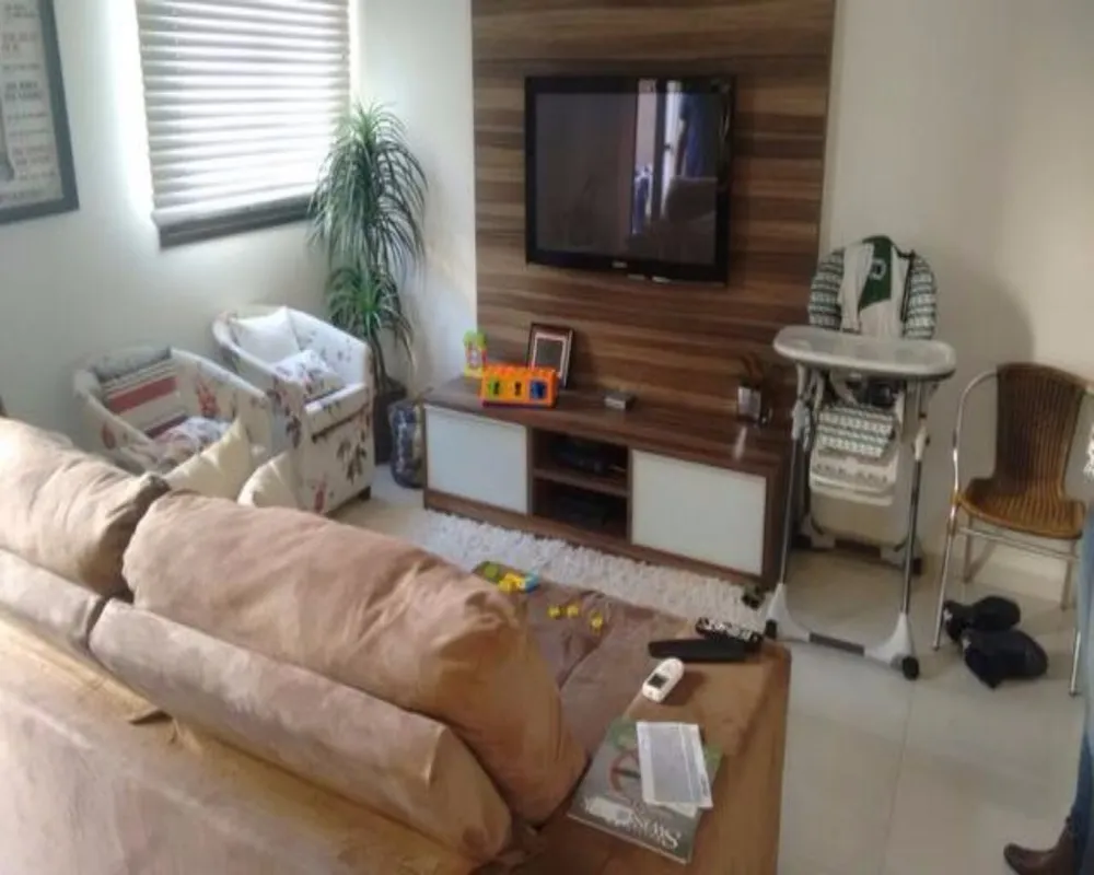 Apartamento, 3 quartos, 82 m² - Foto 1