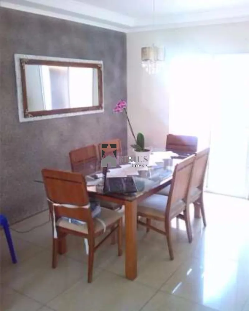 Casa de Condomínio, 3 quartos - Foto 2