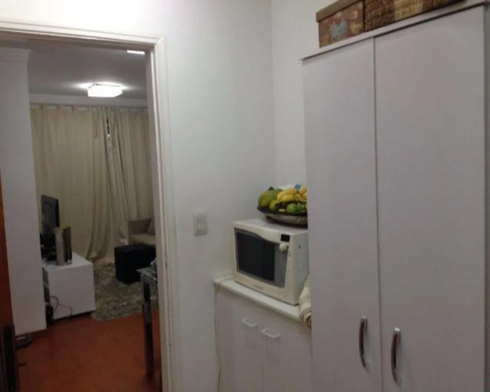 Apartamento, 2 quartos, 70 m² - Foto 2