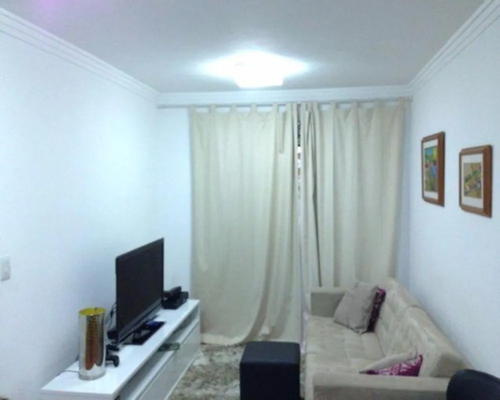 Apartamento, 2 quartos, 70 m² - Foto 1