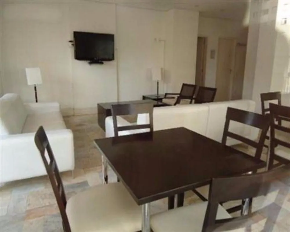 Apartamento, 2 quartos, 56 m² - Foto 4