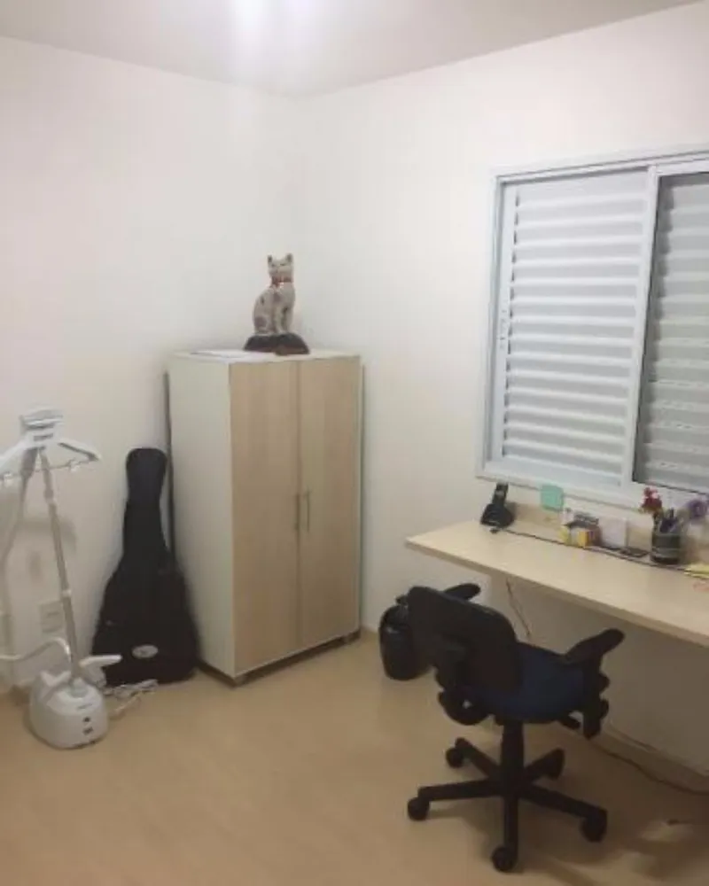 Apartamento, 2 quartos, 56 m² - Foto 2