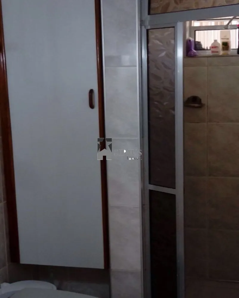 Apartamento, 3 quartos, 50 m² - Foto 3