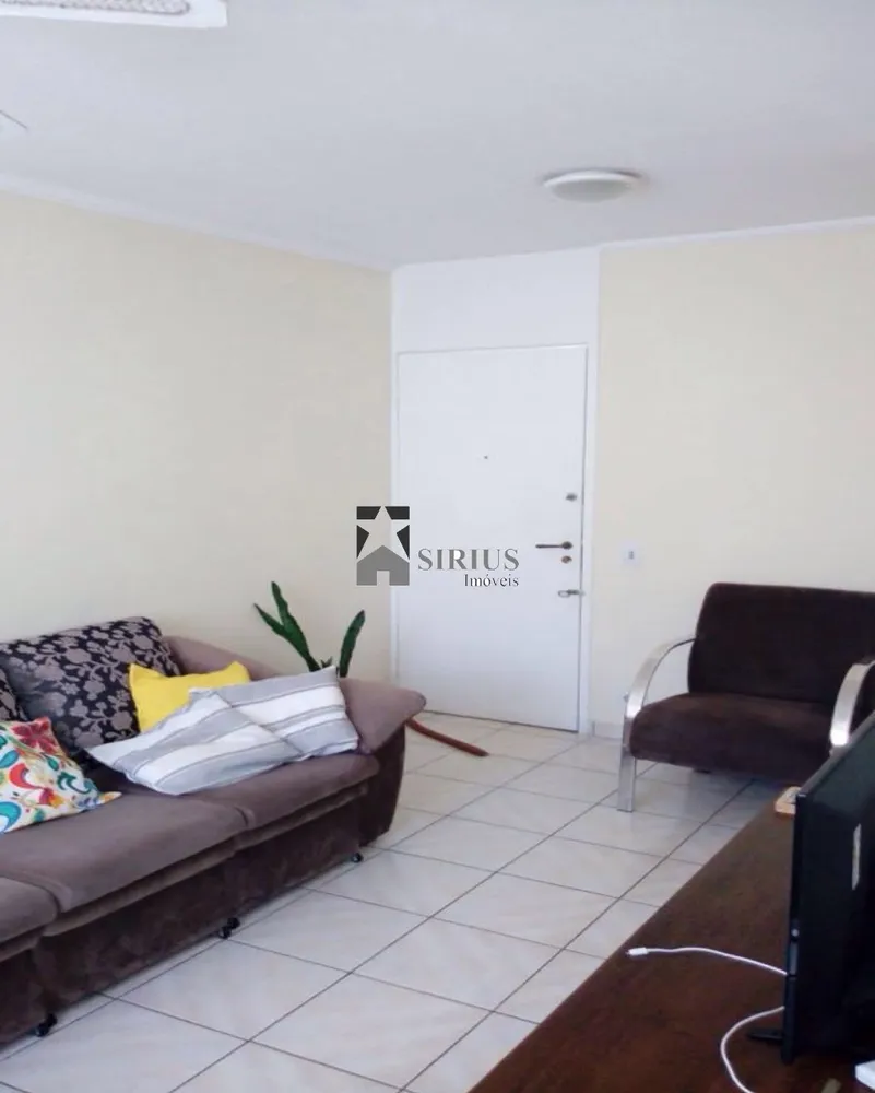 Apartamento, 3 quartos, 50 m² - Foto 1