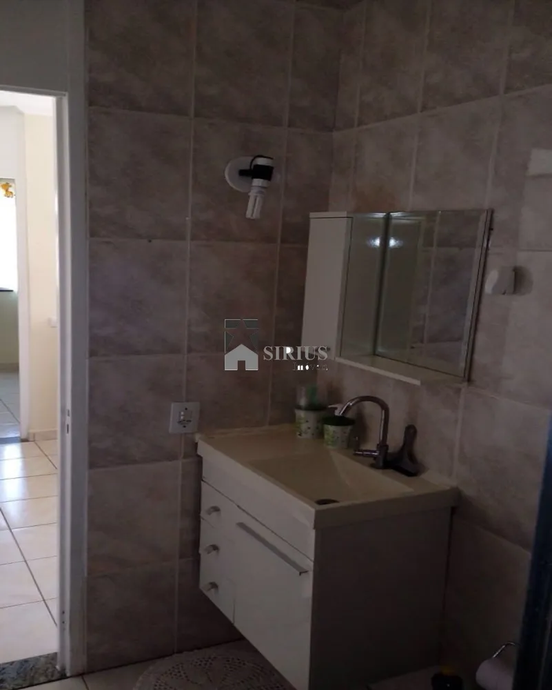 Apartamento, 3 quartos, 50 m² - Foto 4
