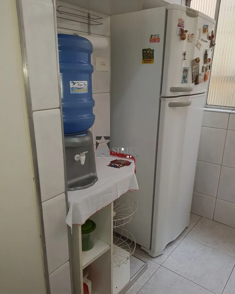 Apartamento, 3 quartos, 50 m² - Foto 2