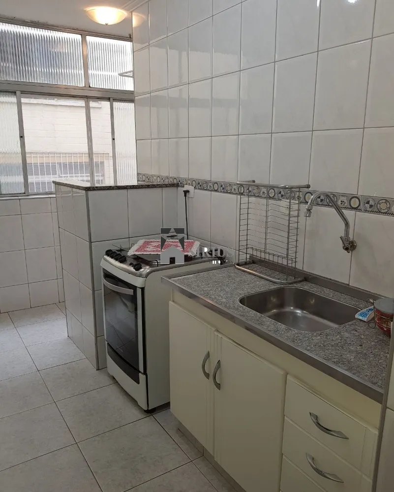 Apartamento, 3 quartos, 50 m² - Foto 3