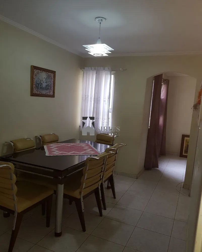 Apartamento, 3 quartos, 50 m² - Foto 1