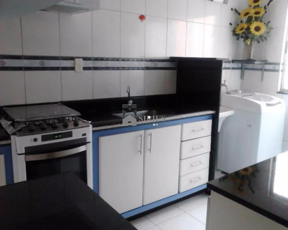 Apartamento, 2 quartos, 58 m² - Foto 2
