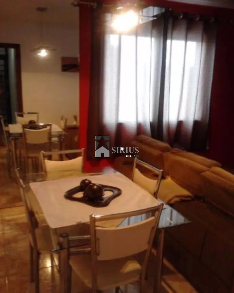 Apartamento, 2 quartos, 58 m² - Foto 1