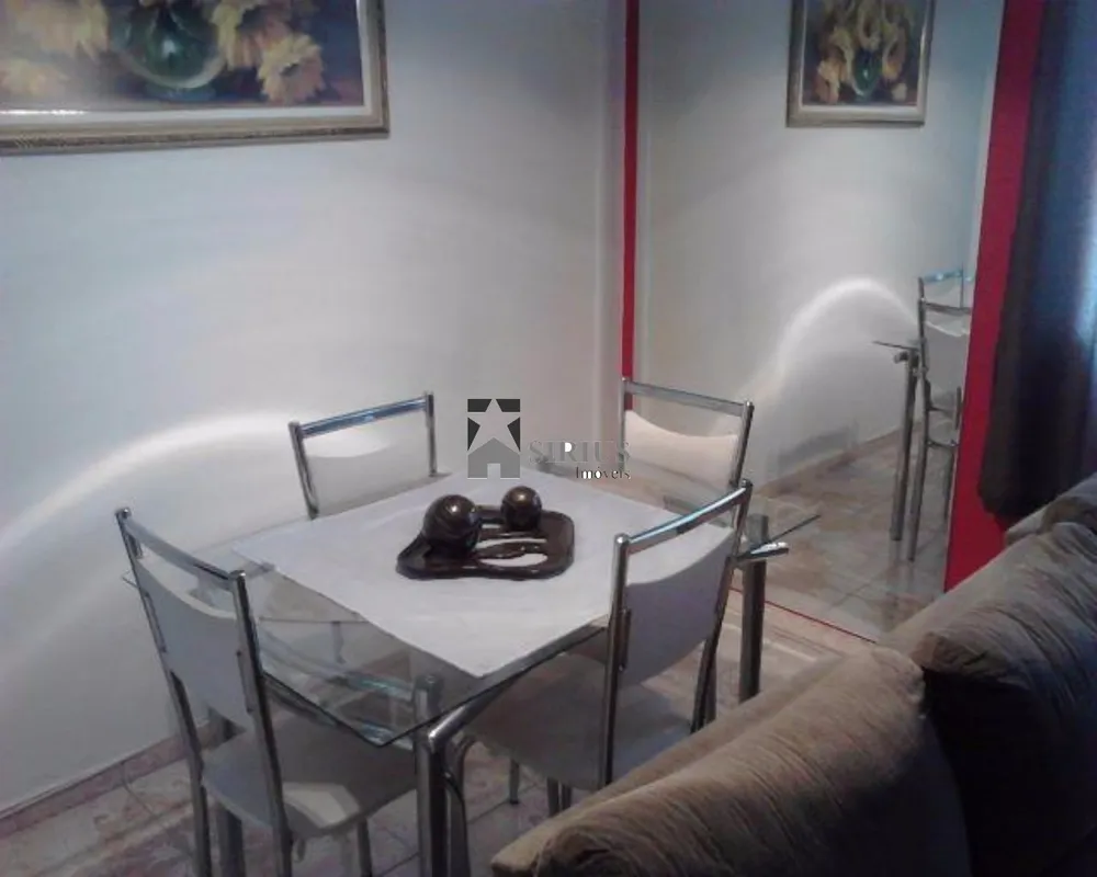 Apartamento, 2 quartos, 58 m² - Foto 4