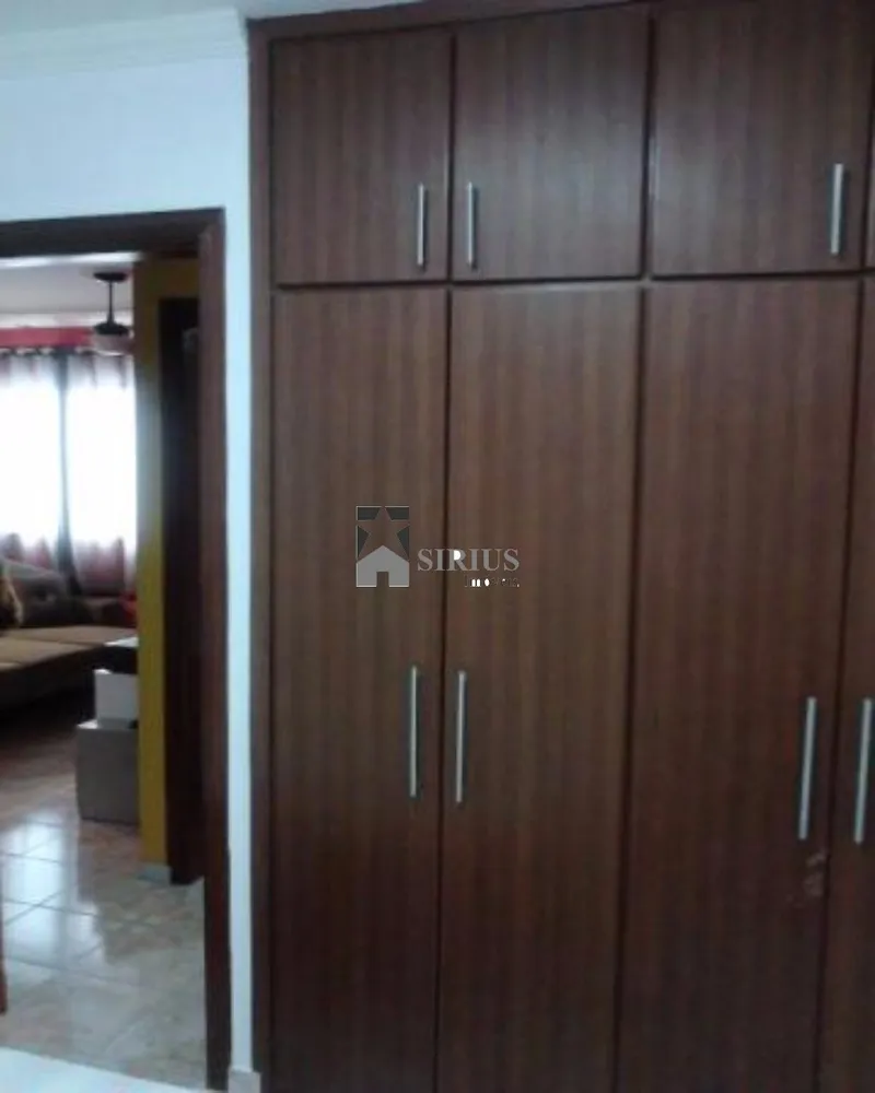 Apartamento, 2 quartos, 58 m² - Foto 3