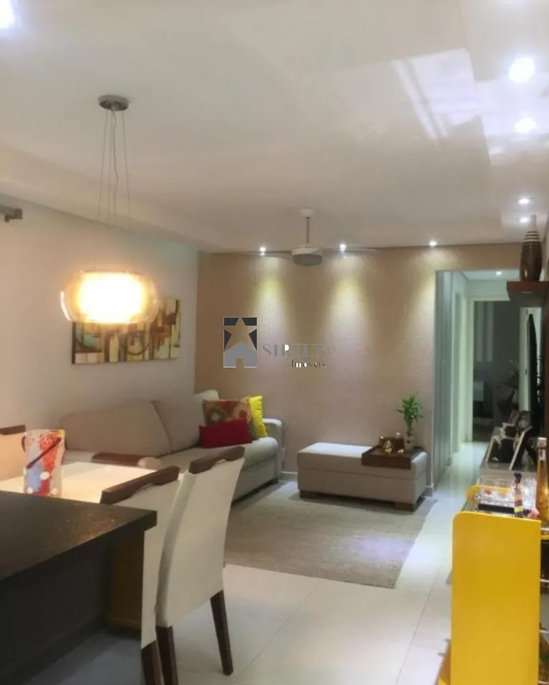 Apartamento, 2 quartos, 65 m² - Foto 2