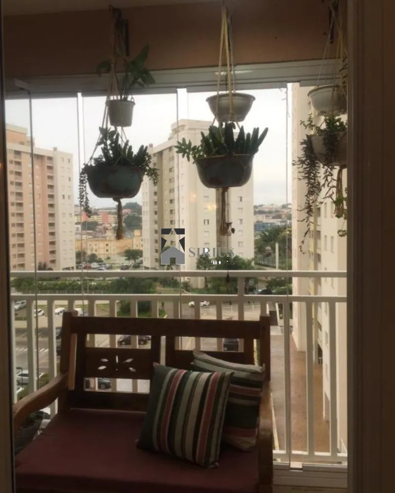 Apartamento, 2 quartos, 65 m² - Foto 3