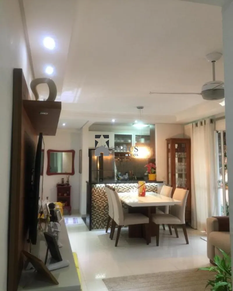 Apartamento, 2 quartos, 65 m² - Foto 1
