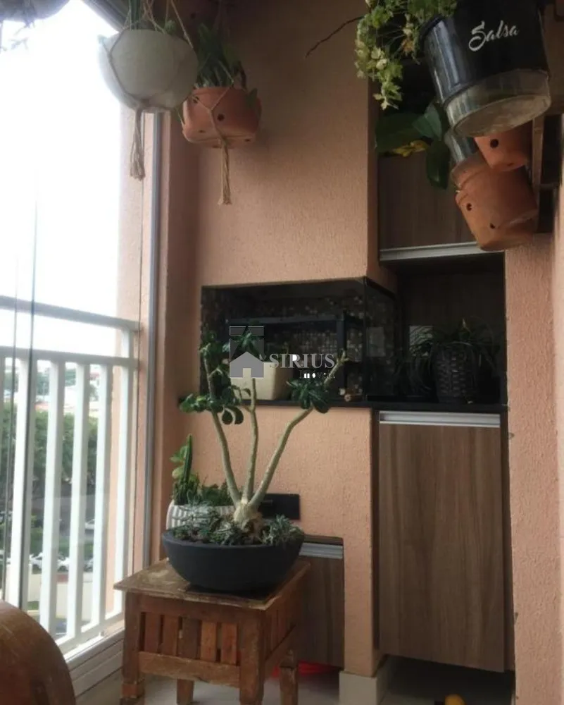 Apartamento, 2 quartos, 65 m² - Foto 4