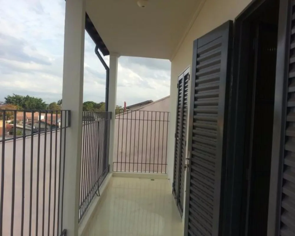 Sobrado, 3 quartos, 180 m² - Foto 1
