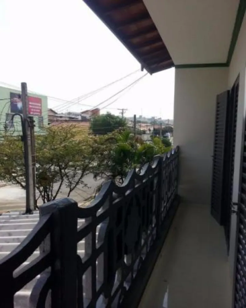 Sobrado, 3 quartos, 180 m² - Foto 4