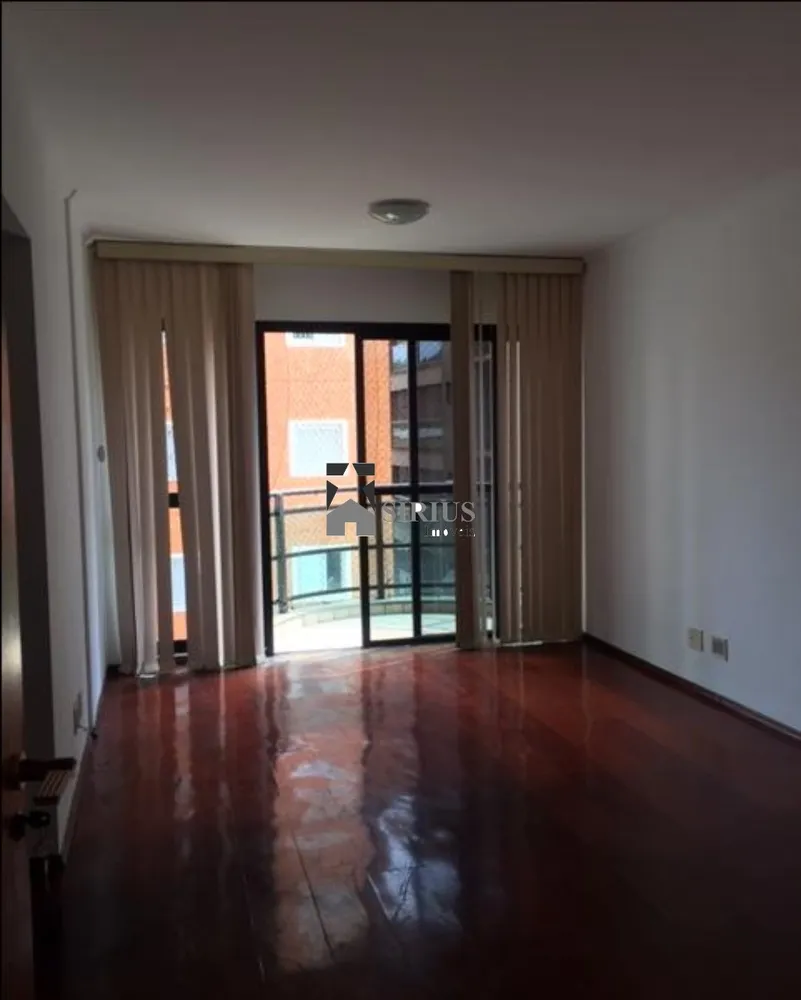 Apartamento, 3 quartos, 84 m² - Foto 1