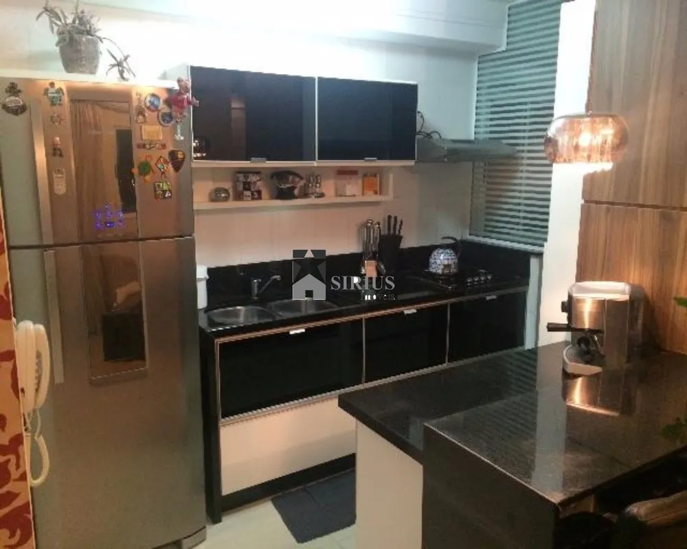 Apartamento, 3 quartos, 87 m² - Foto 1