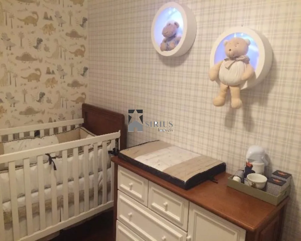 Apartamento, 3 quartos, 87 m² - Foto 2