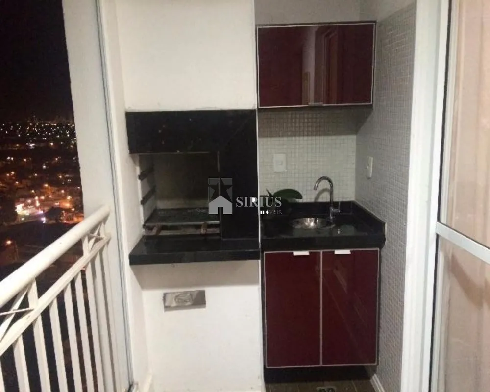 Apartamento, 3 quartos, 87 m² - Foto 4