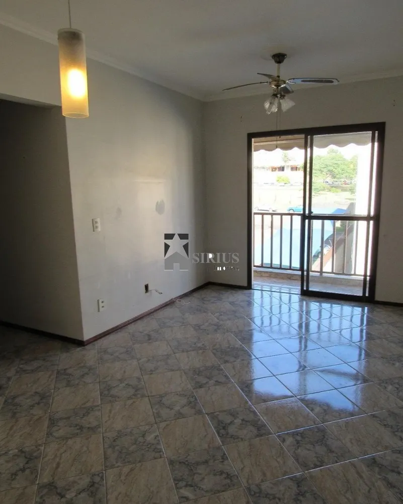 Apartamento, 2 quartos, 63 m² - Foto 1