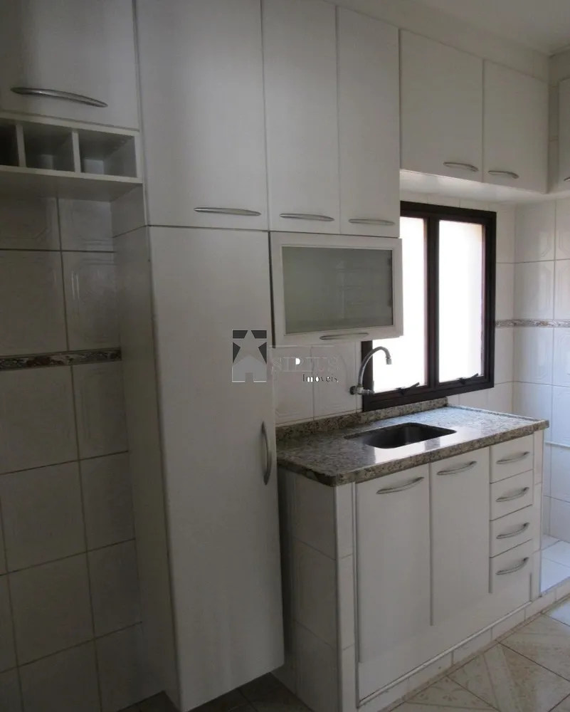 Apartamento, 2 quartos, 63 m² - Foto 2