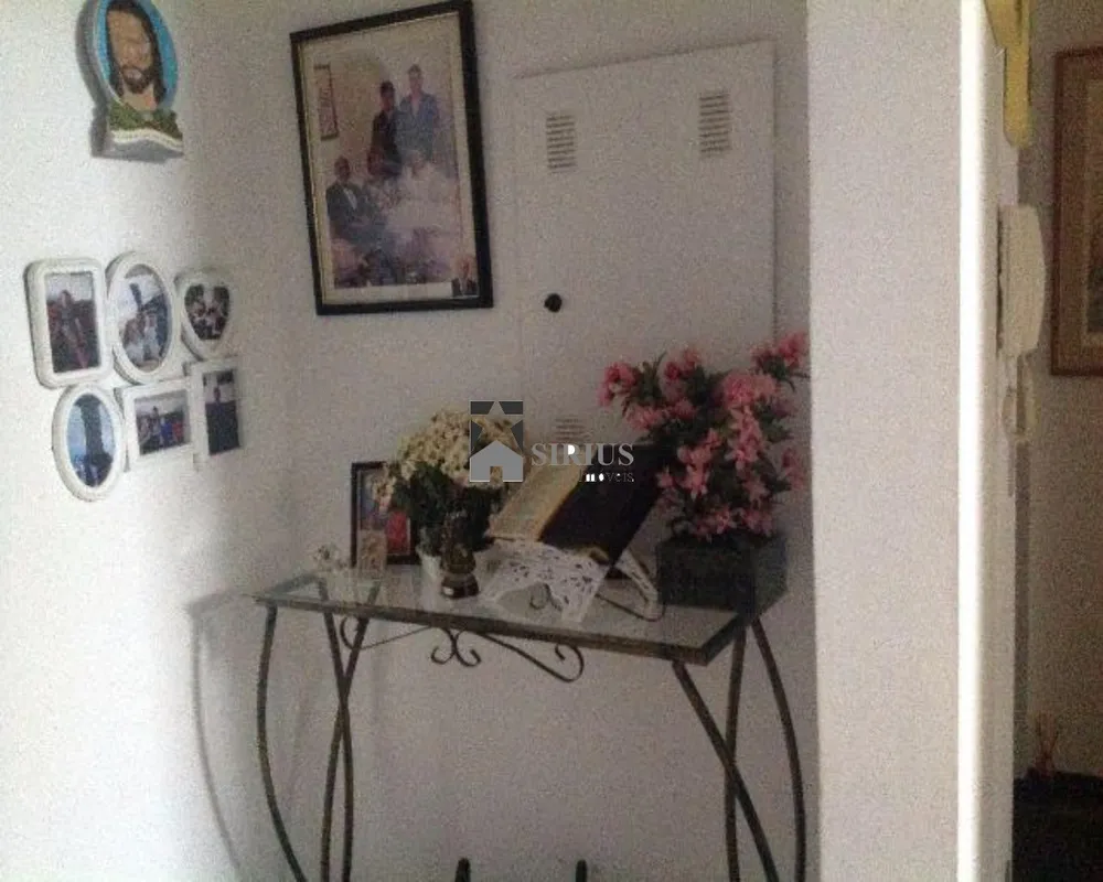 Apartamento, 3 quartos, 155 m² - Foto 3