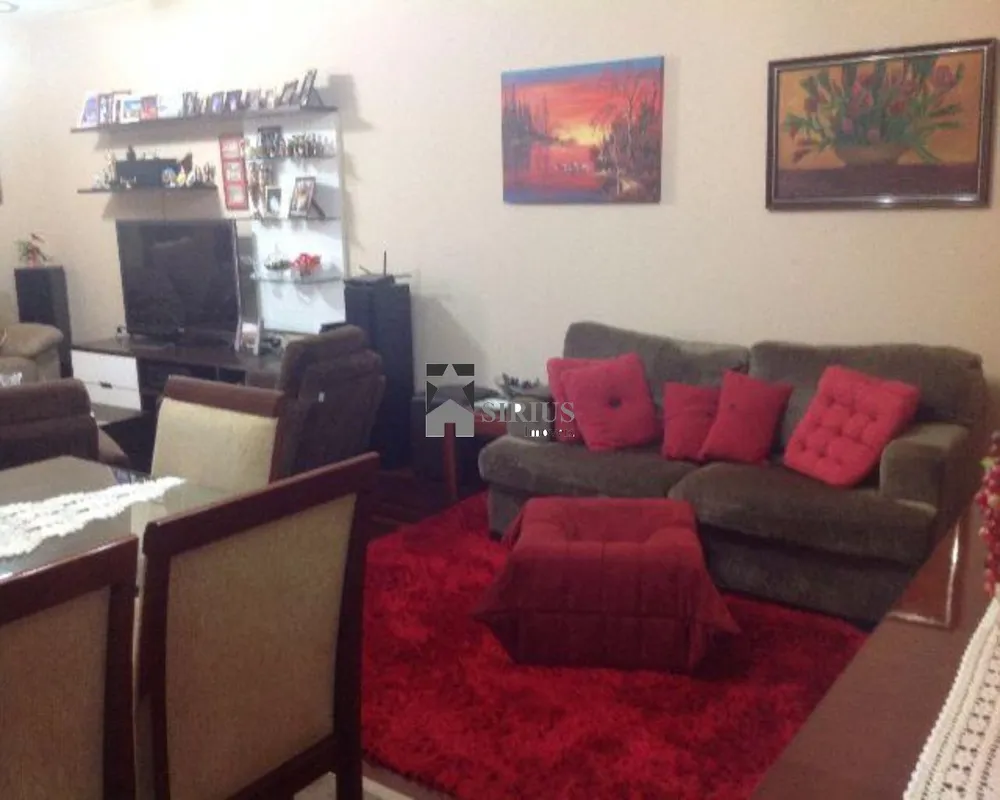 Apartamento, 3 quartos, 155 m² - Foto 4