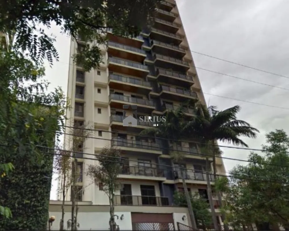 Apartamento, 3 quartos, 155 m² - Foto 1