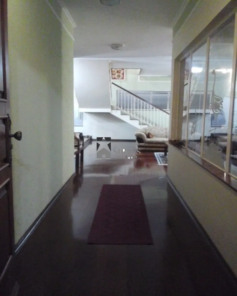 Casa, 4 quartos, 300 m² - Foto 2