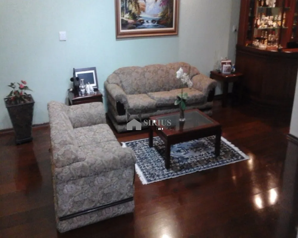 Casa, 4 quartos, 300 m² - Foto 4