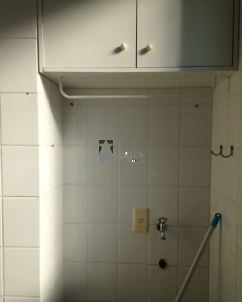 Apartamento, 2 quartos, 43 m² - Foto 3