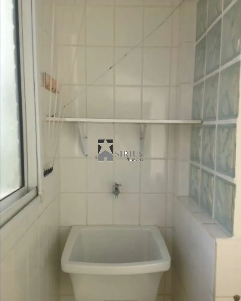 Apartamento, 2 quartos, 43 m² - Foto 4