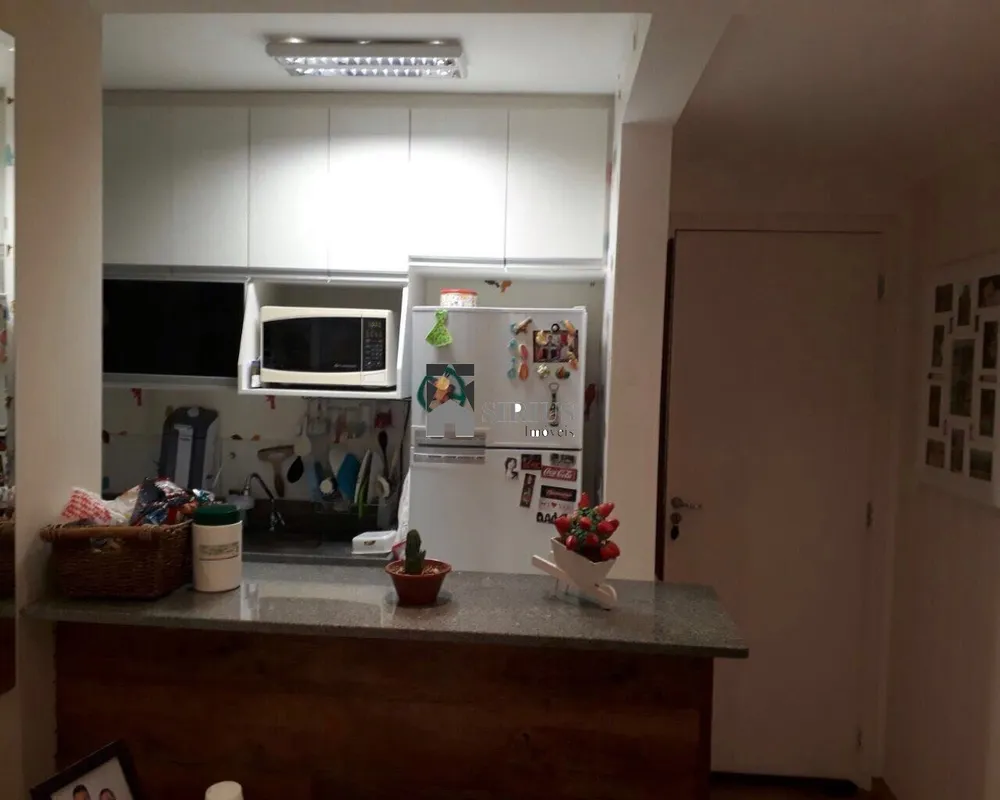 Apartamento, 2 quartos, 45 m² - Foto 4
