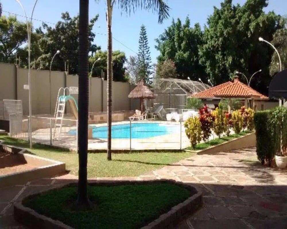 Apartamento, 2 quartos, 60 m² - Foto 1