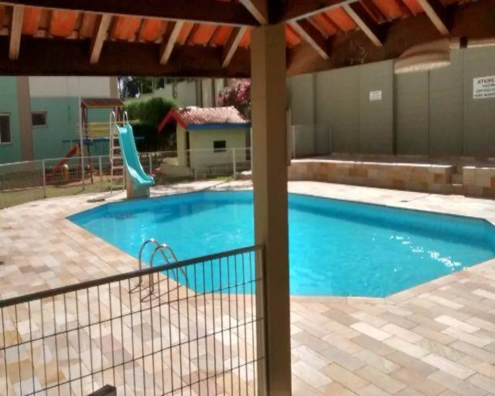 Apartamento, 2 quartos, 60 m² - Foto 3