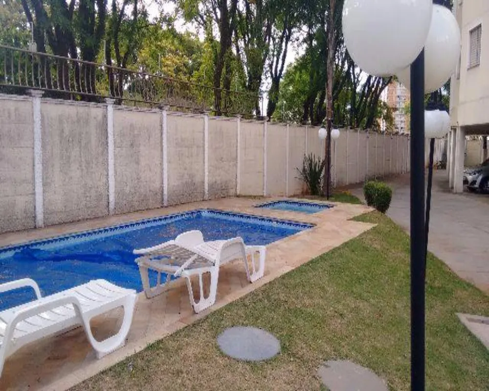 Apartamento, 3 quartos, 73 m² - Foto 3